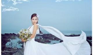 大连婚纱摄影工作室