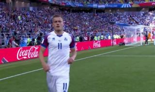 18年世界杯阿根廷对冰岛